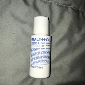 (MALIN+GOETZ) Vitamin E Face Moisturizer 1fl.oz